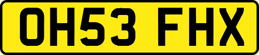 OH53FHX