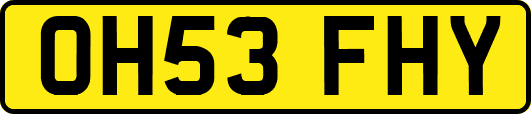 OH53FHY