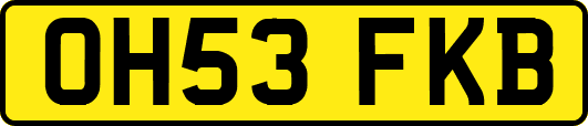 OH53FKB