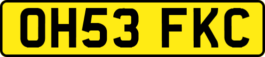 OH53FKC