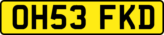 OH53FKD