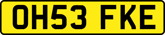 OH53FKE