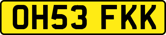 OH53FKK