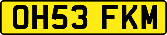 OH53FKM