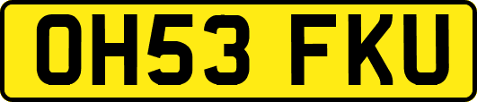 OH53FKU