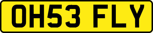 OH53FLY