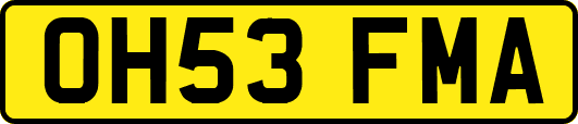 OH53FMA