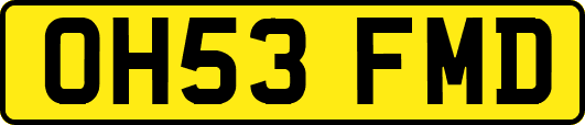 OH53FMD