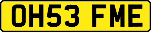 OH53FME