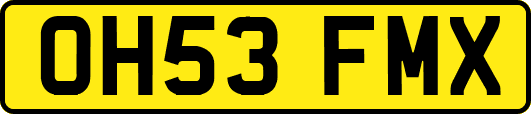OH53FMX