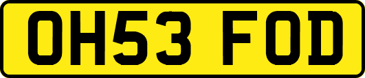 OH53FOD