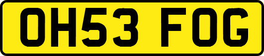OH53FOG