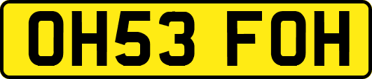 OH53FOH