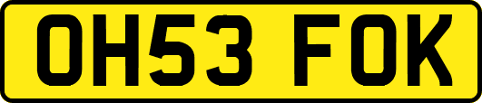 OH53FOK