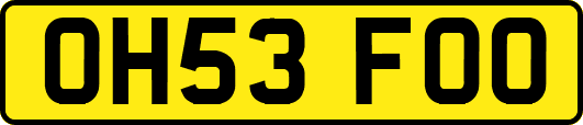 OH53FOO