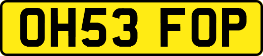 OH53FOP