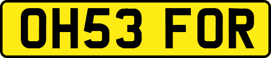 OH53FOR