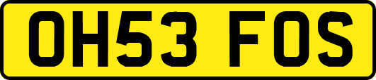 OH53FOS