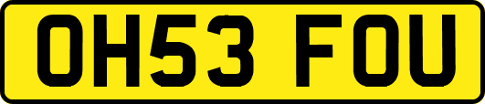 OH53FOU