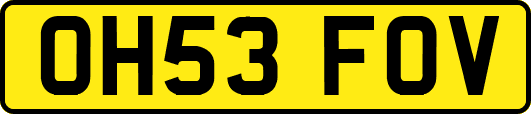 OH53FOV