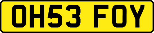 OH53FOY