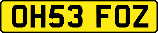 OH53FOZ