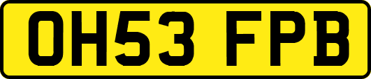 OH53FPB