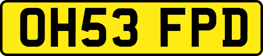 OH53FPD