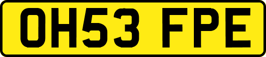 OH53FPE