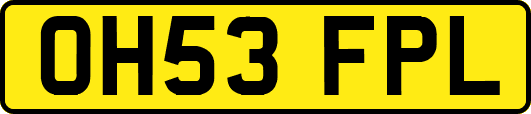 OH53FPL