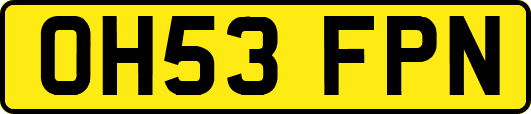 OH53FPN