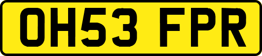 OH53FPR