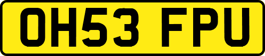 OH53FPU