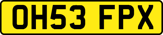 OH53FPX