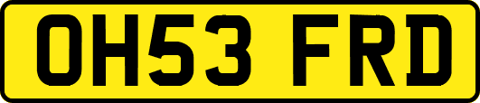 OH53FRD