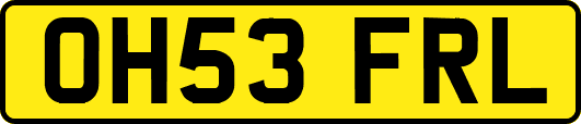 OH53FRL