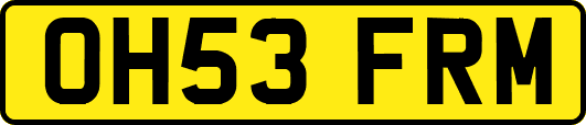 OH53FRM