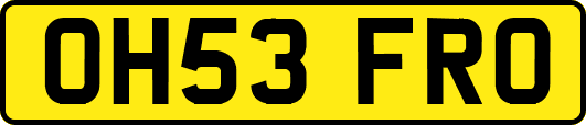 OH53FRO
