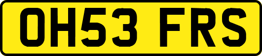OH53FRS