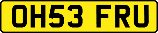 OH53FRU