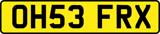 OH53FRX