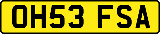 OH53FSA