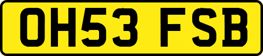 OH53FSB