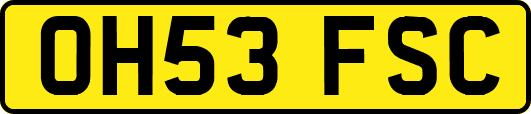 OH53FSC