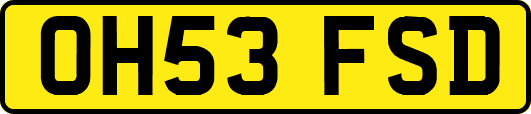 OH53FSD