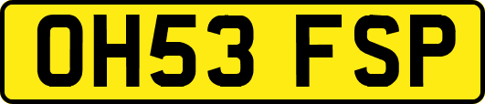 OH53FSP