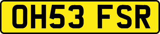 OH53FSR