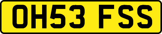 OH53FSS