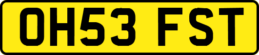 OH53FST