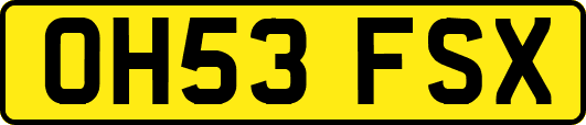 OH53FSX